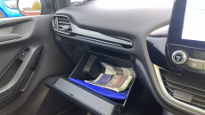 Ford Fiesta 1.0 EcoBoost Hybrid mHEV 125 Trend 5dr Petrol Hatchback